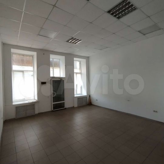 Свободного назначения, 36 м²