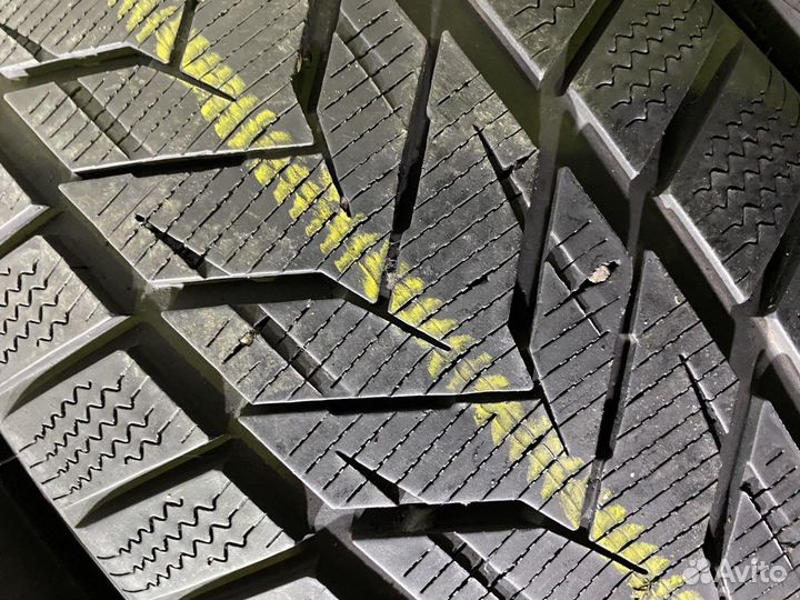 Vredestein Wintrac Xtreme S 225/55 R18