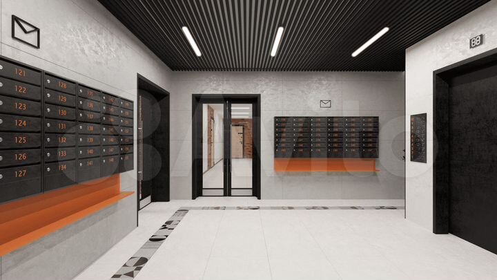 Квартира-студия, 28,4 м², 10/10 эт.