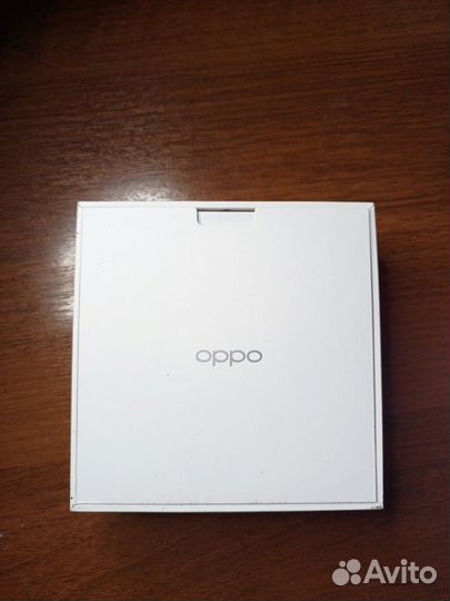 Беспроводные наушники oppo
