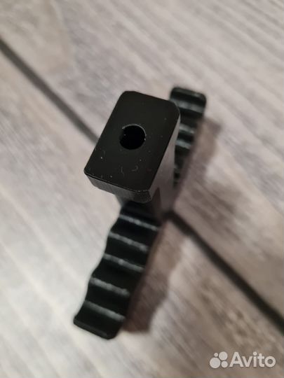 Ручка стартера