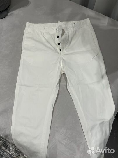 Мужские брюки dsquared2