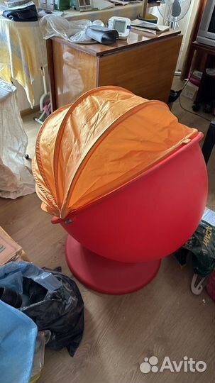 Кресло-коляска IKEA