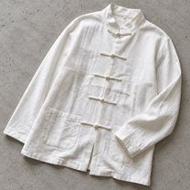 Рубашка восточная Yohji Yamamoto Issey Miyake MM6, Москва