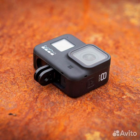 Gopro hero 8 black