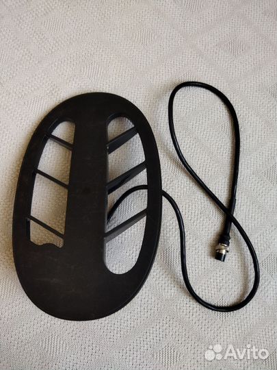 Катушка металлоискателя Fisher F4