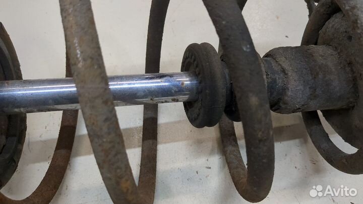 Пружина подвески Dodge Caliber, 2007