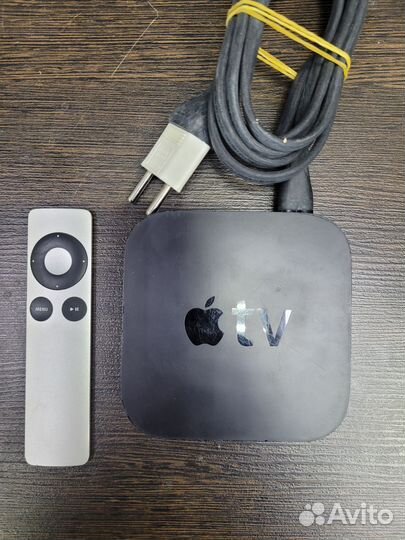 A1378 apple tv