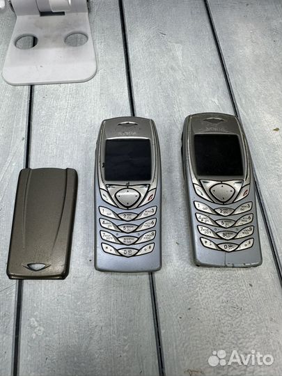 Nokia 6100