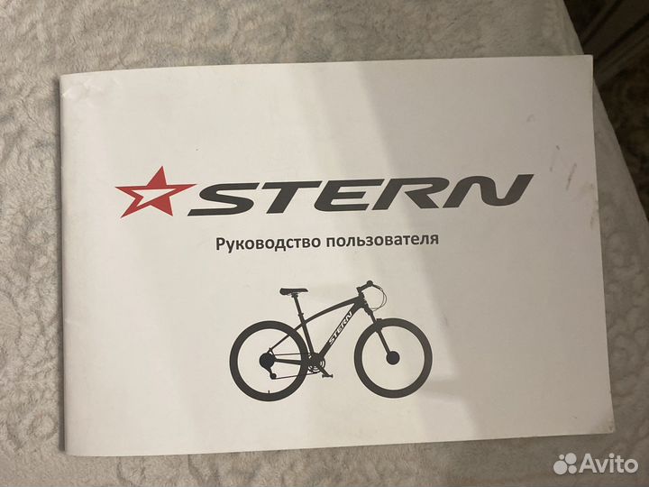 Велосипед подростковый для девочки