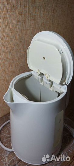 Чайник электрический tefal