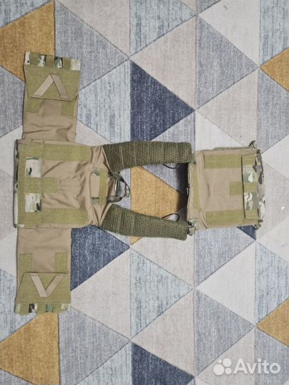 Бронежилет 