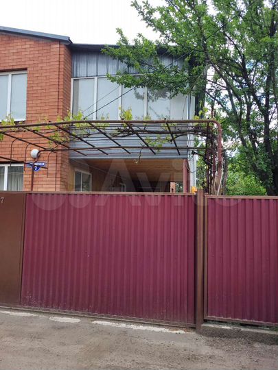 Дом 147 м² на участке 6 сот.