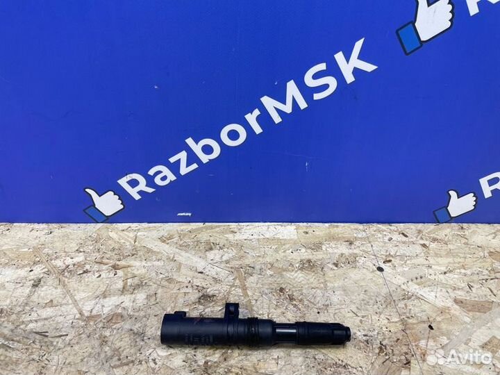 Катушка зажигания Renault Kaptur