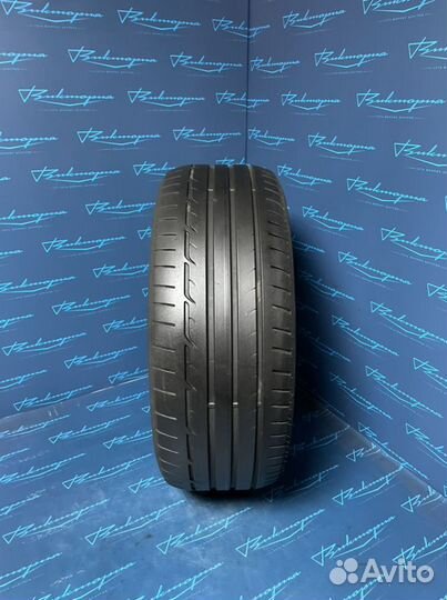 Dunlop Sport Maxx RT 225/45 R19