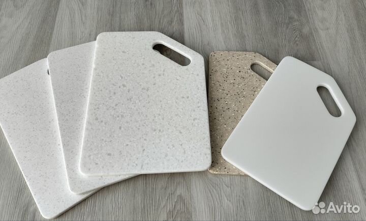 Доска разделочная из искусственного камня