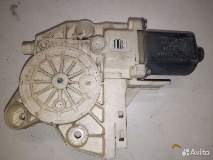 Мотор стеклоподъемника, Ford Focus 2