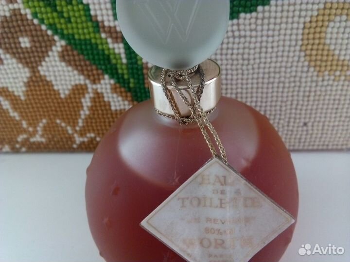 Парфюмерия из личной коллекции