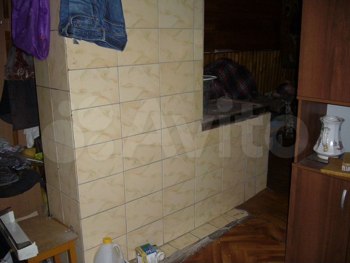 Дом 43,7 м² на участке 48 сот.