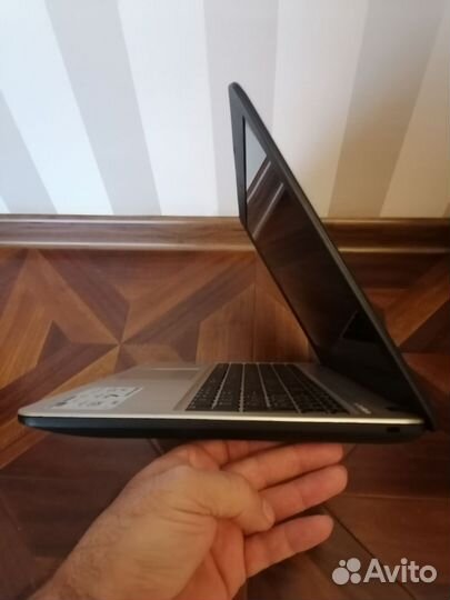 Asus x540sa