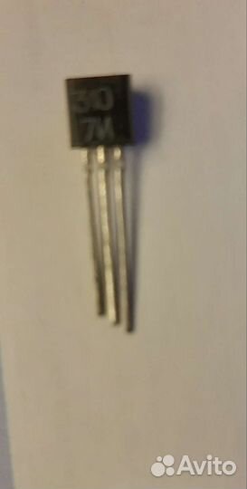 Радиодетали