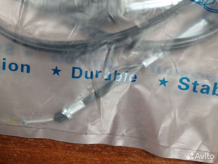 Трос газа stels 50 2t