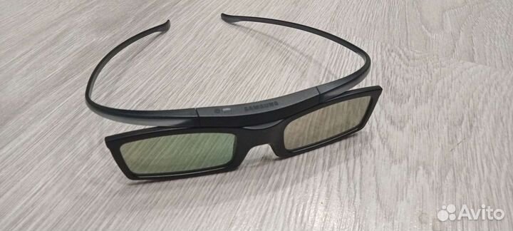 3d Очки samsung