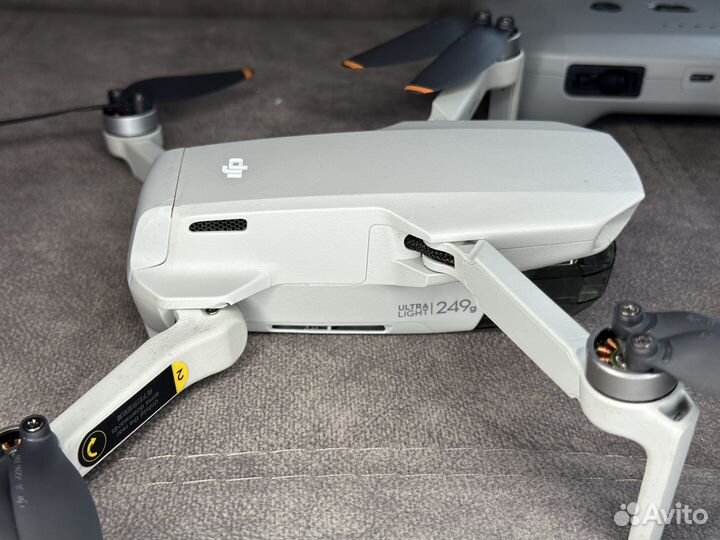 DJI Mini 2