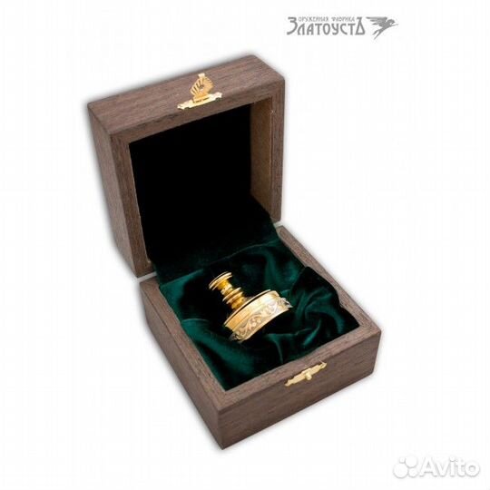 Оснастка для печати подарочная