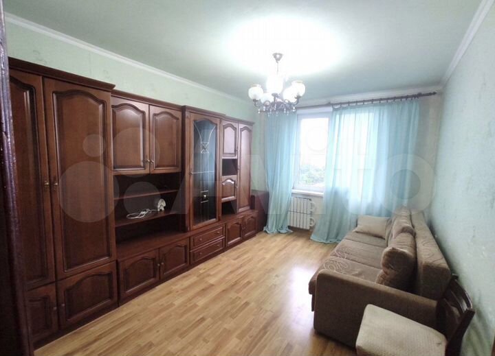 Комната 16 м² в 3-к., 4/5 эт.