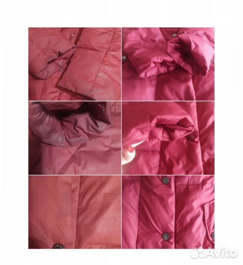 Аквачистка, химчистка одежды и натурального меха