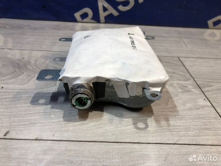 Airbag двери задний левый Bmw 530I E60 N52B30