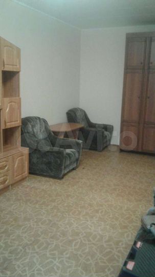 1-к. квартира, 36 м², 3/5 эт.