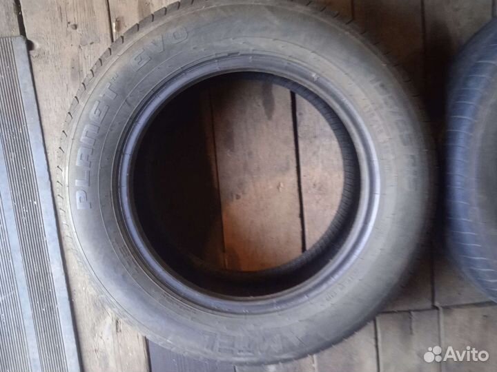 Amtel Planet EVO 195/65 R15
