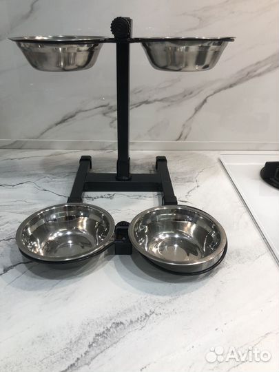Миски для собак