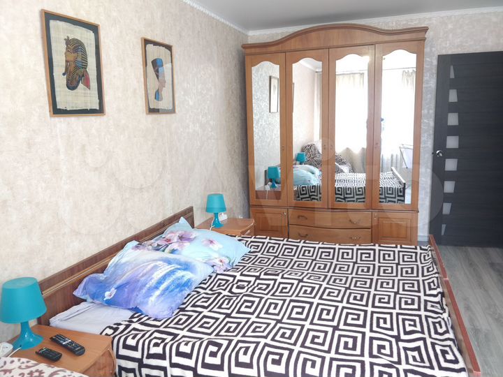 Квартира-студия, 33 м², 5/5 эт.