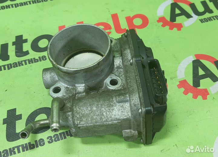 Дроссельная заслонка toyota estima ACR50W 2AZ-FE