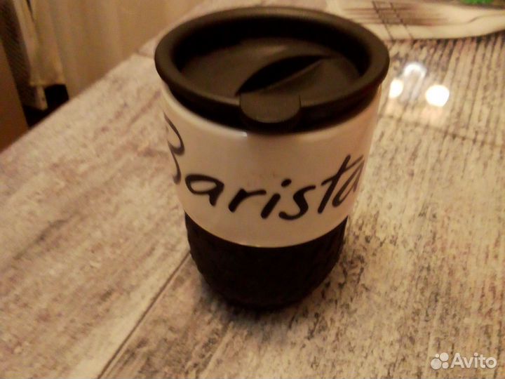 Термо кружка