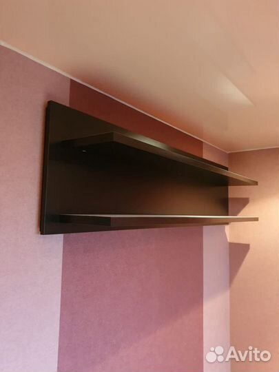 Полка настенная