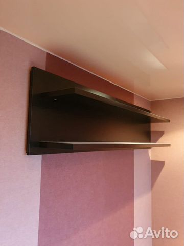 Полка настенная