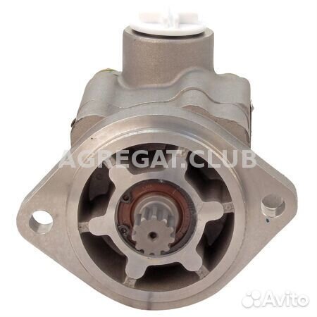 Насос гидроусилителя руля krauf HPQ1878XQ