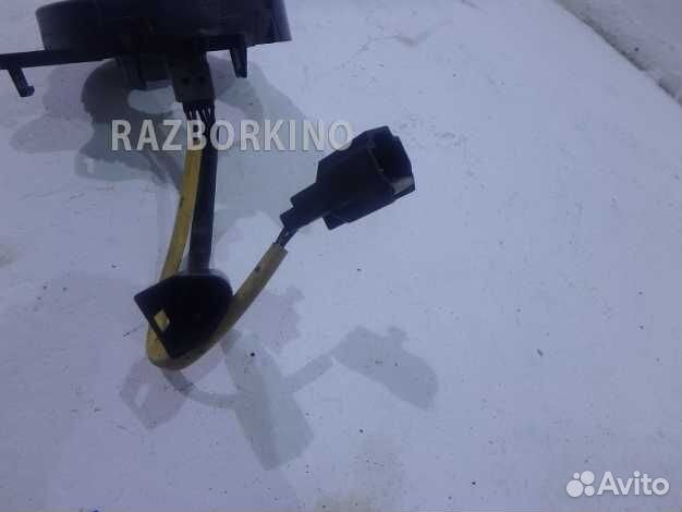 Лента подрулевая (улитка)