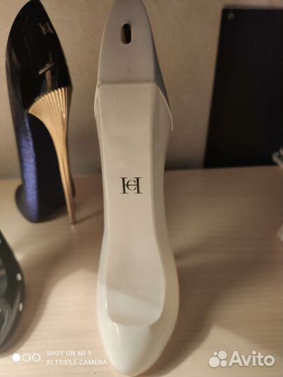 Каролина Эрейра Good Girl оригинал