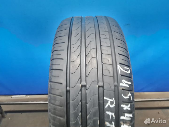 Pirelli Cinturato P7 245/40 R19 98Y