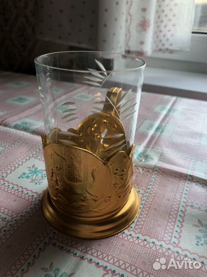 Подстаканник