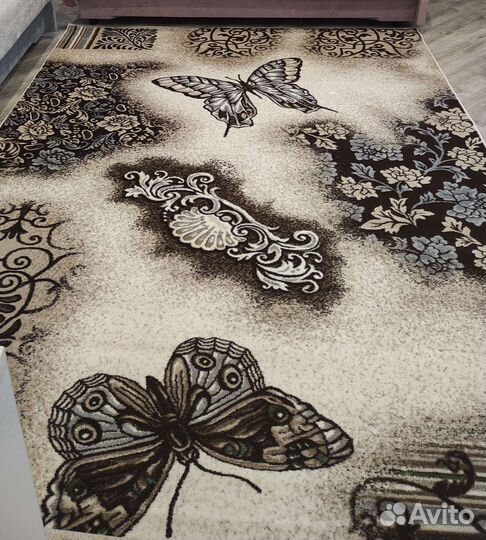 Ковры и паласы