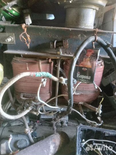 Электроприборы СССР