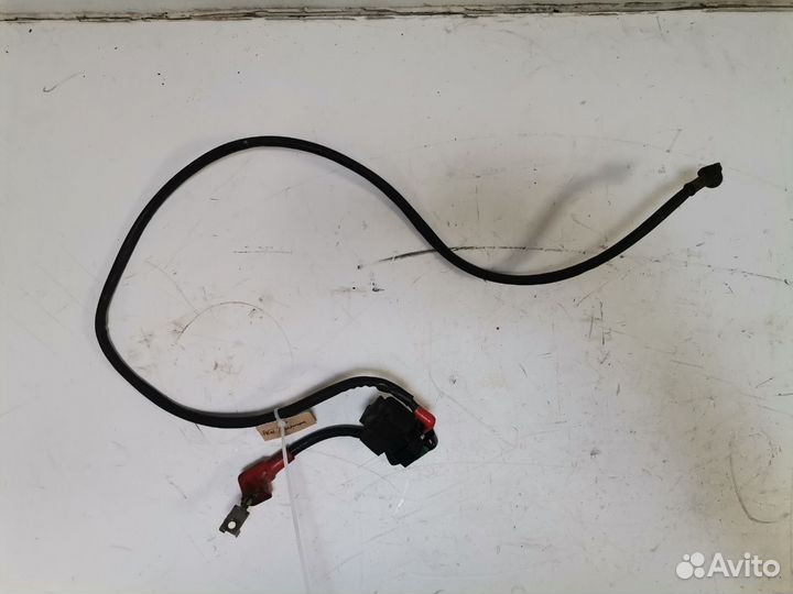 Реле стартера Honda VTR 1000 F