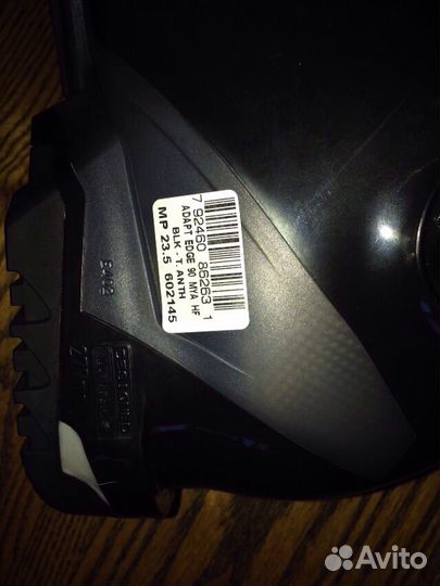 Продам лыжные ботинки head