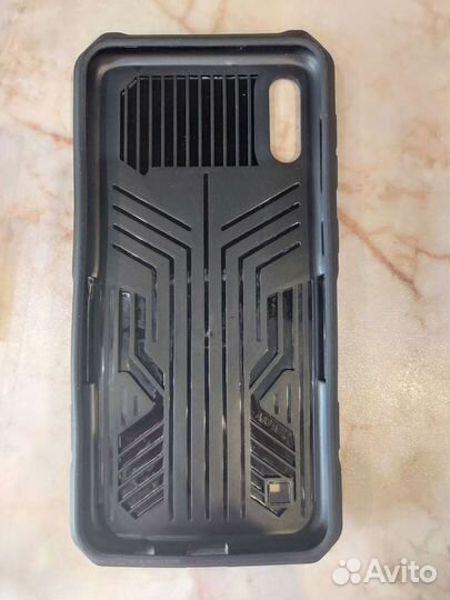 Чехол на samsung а10